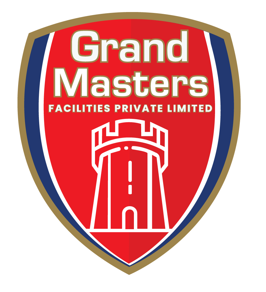 Grand Masters Facilities Private Limited logo